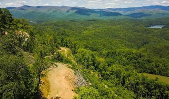 Highway 19, Almond, NC 28702