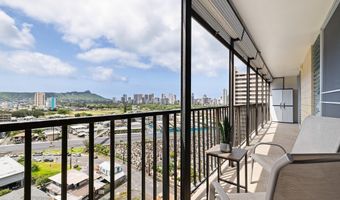 2754 Kuilei St 1405, Honolulu, HI 96826