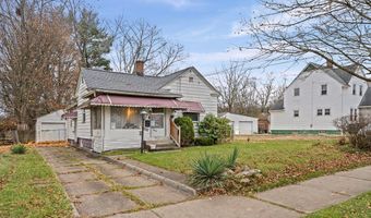 1067 Mercer Ave, Akron, OH 44320