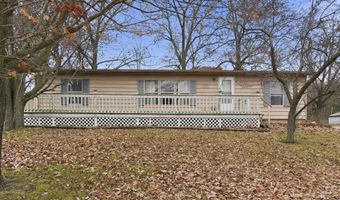 177 State Road 8 Rd, Avilla, IN 46710