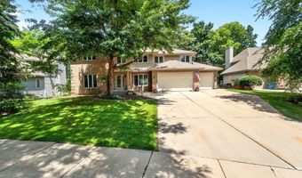 5706 Kilkenny Pl, Fitchburg, WI 53711