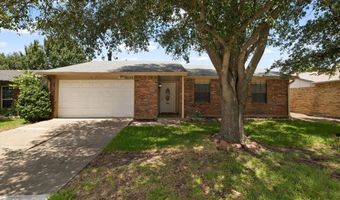 5529 Gates Dr, The Colony, TX 75056