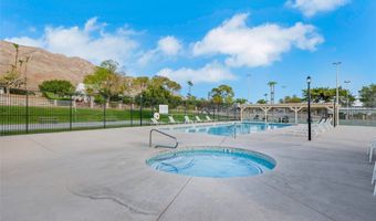 6744 Mountridge Dr, Las Vegas, NV 89110