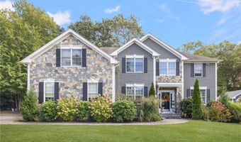 470 Sylvan Ct, North Kingstown, RI 02874