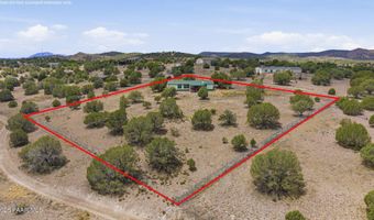 6285 N Gray Gos Rd, Chino Valley, AZ 86323