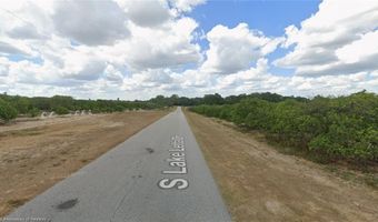 2681 S Lake Letta Dr, Avon Park, FL 33825