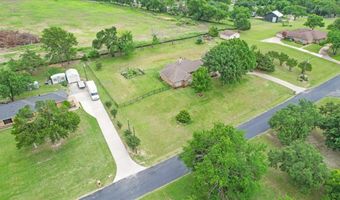 416 Hurricane Creek Cir, Anna, TX 75409