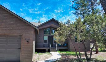 2963 Jacks Rd, Lakeside, AZ 85929