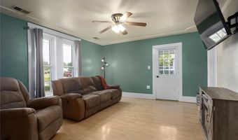 111 E 2nd St, Adrian, MO 64720