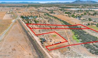 306-17 115 A Tree Farm Ln, Chino Valley, AZ 86323