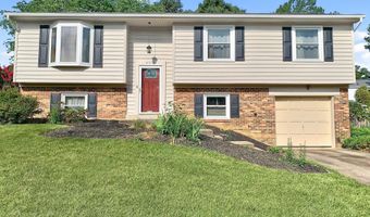 4518 FLINTSTONE Rd, Alexandria, VA 22306