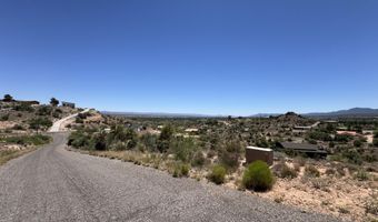 251 New Venture Rd, Clarkdale, AZ 86324