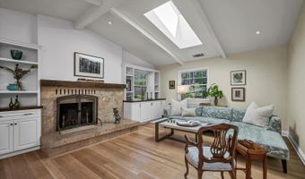 1065 Summit Lake Dr, Angwin, CA 94508
