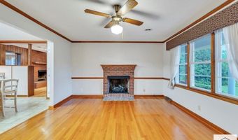 1630 County Line Rd, Bassett, VA 24055