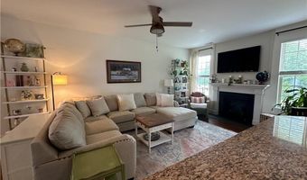 107 Saddlebrook Dr, Advance, NC 27006
