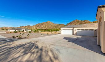9357 W CANYON VERDE Dr, Casa Grande, AZ 85194