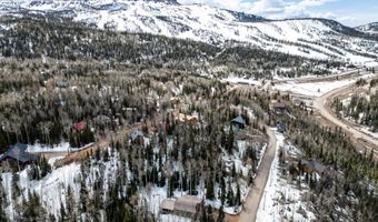 322 N Aoki Michi, Brian Head, UT 84719
