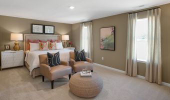 Farrell Pkwy Plan: CALI, Aberdeen, NC 28315