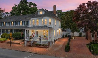 238 KING GEORGE St, Annapolis, MD 21401