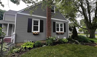 1370 University, Adrian, MI 49221