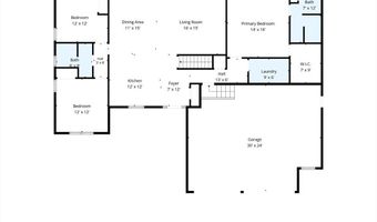 70 Cynthia Rd, Abington, MA 02351