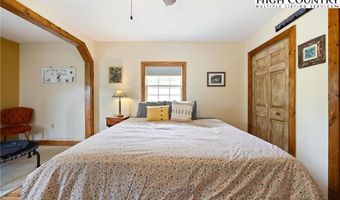 242 Ladd Parsons Rd, Crumpler, NC 28617