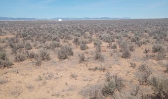 4 54 ACRE RESIDENTIAL LOT, Beryl, UT 84714