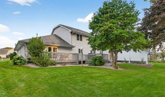 2615 N MILLBROOK Rd, Appleton, WI 54914