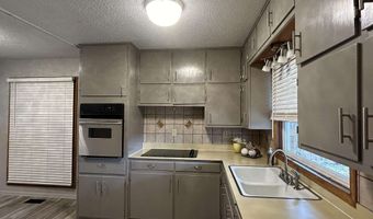 1912 N Prairie Ln, Augusta, KS 67010