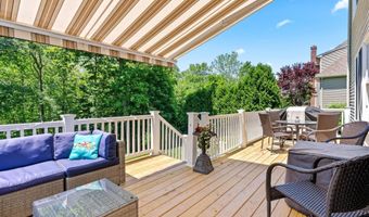 9 Summer Wind, Cromwell, CT 06416
