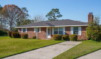 617 NORTHWOOD Dr, Baxley, GA 31513