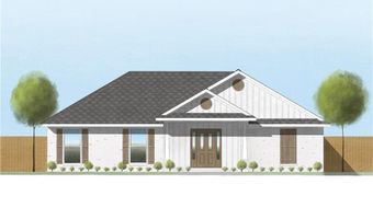 1256 Timber Creek Dr, Axis, AL 36505