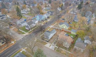 803 E Butler, Adrian, MI 49221