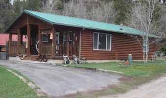 10 FOOTHILL Blvd, Alpine, WY 83128