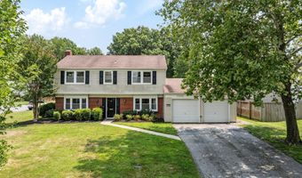 12405 RAMBLING Ln, Bowie, MD 20715