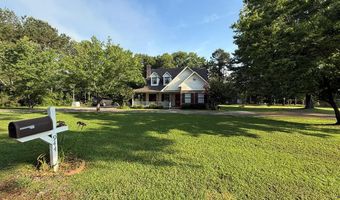 944 Denton Trl NW, Brookhaven, MS 39191