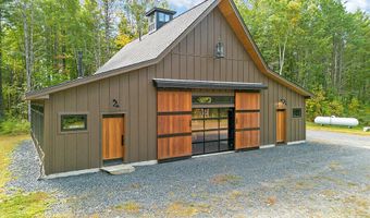 Land only 167 Town Farm Road, Anson, ME 04958