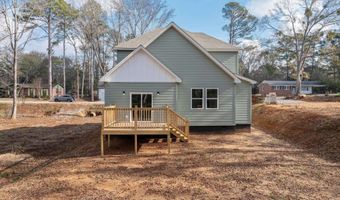 115 Hillcrest Cir, Anderson, SC 29624