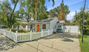 2316 MUSSELWHITE Ave, Orlando, FL 32804