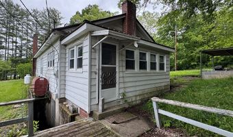 163 Church House Hollow Rd, Bandy, VA 24602