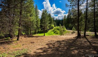 Price Loop lot 51, Cascade, ID 83611