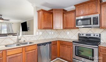 417 Homestead Ln, Albemarle, NC 28001