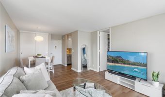 400 Hobron Ln 3314, Honolulu, HI 96815