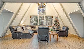 50 Knollwood Way, Angel Fire, NM 87710