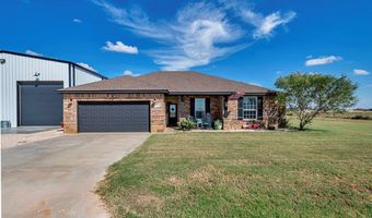 2770 SE 4651, Andrews, TX 79714