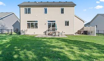 5608 Allerton Dr, Ames, IA 50014