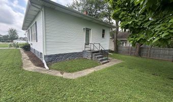 508 W 5th St, Bicknell, IN 47512