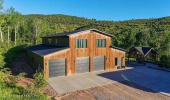 340 HITCHING RAIL Rd, Afton, WY 83110