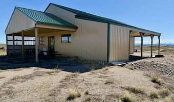 1 CHATO Pl, Daniel, WY 83115