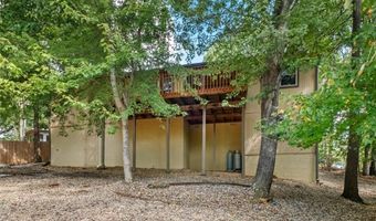13 Oakham Cir, Bella Vista, AR 72715
